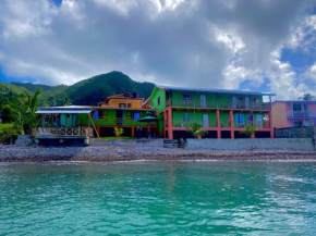 Cabañas Mister Mac